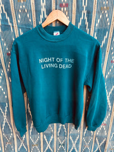 VINTAGE CREW - NOTLD - MENS S