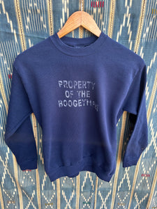 VINTAGE CREW - PROPERTY - WOMENS M