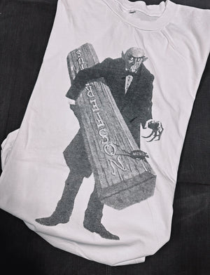 2 SHIRT DEAL - PHANTOM + NOSFERATU - MENS XL