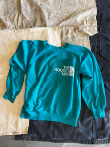 VINTAGE - THE BOOGEY MAN - WOMENS M