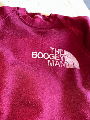 VINTAGE - THE BOOGEY MAN