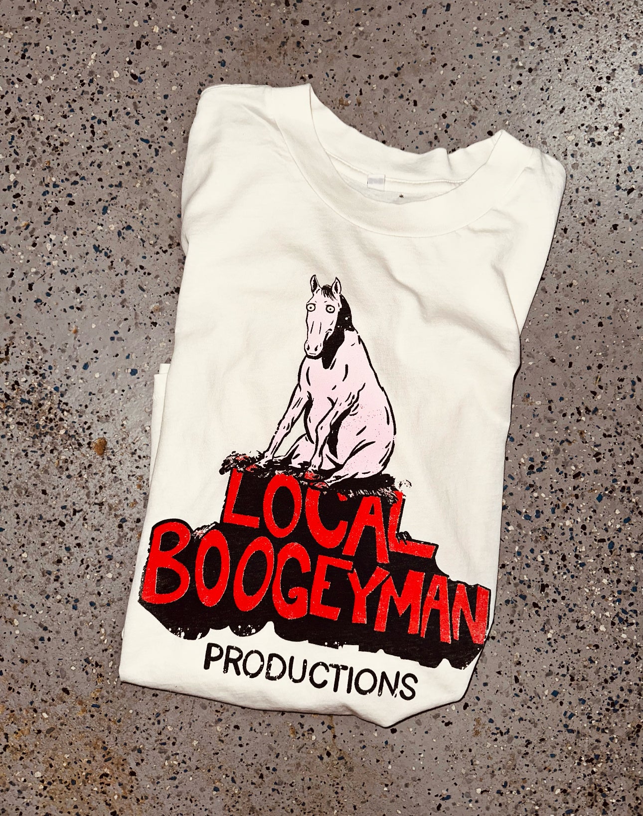 LOCAL BOOGEYMAN PRODUCTIONS
