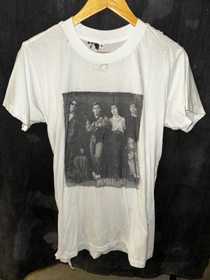 DISTRESSED - BREAKFAST CLUB - WOMENS S