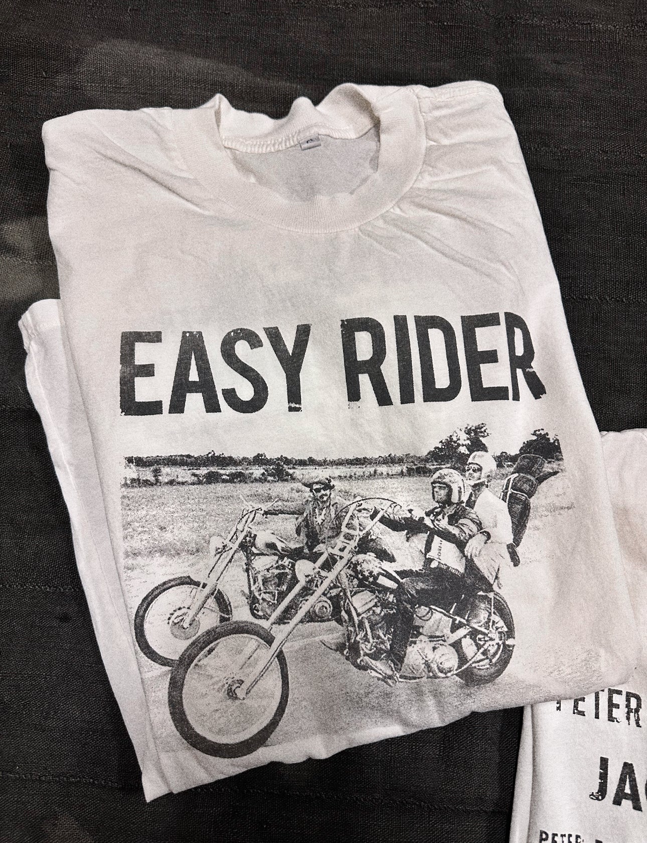 EASY RIDER