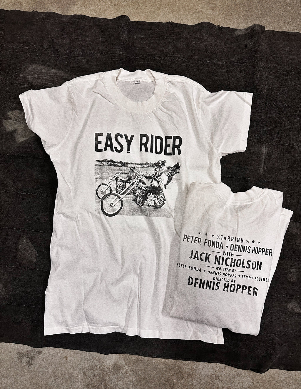 EASY RIDER