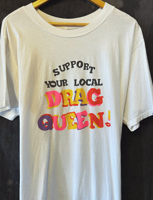 DRAG QUEEN - MENS 3XL