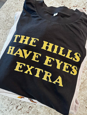 THE HILLS HAVE EYES EXTRA