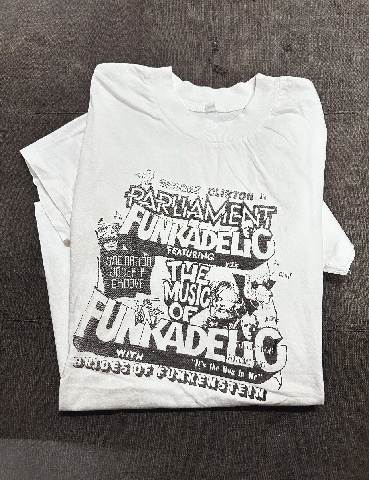 FUNKADELIC