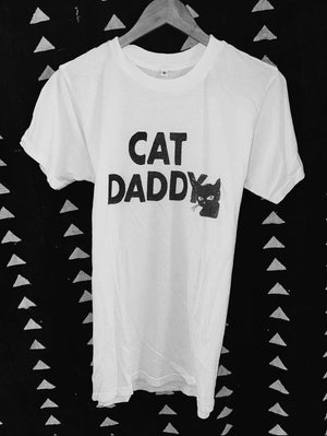 CAT DADDY