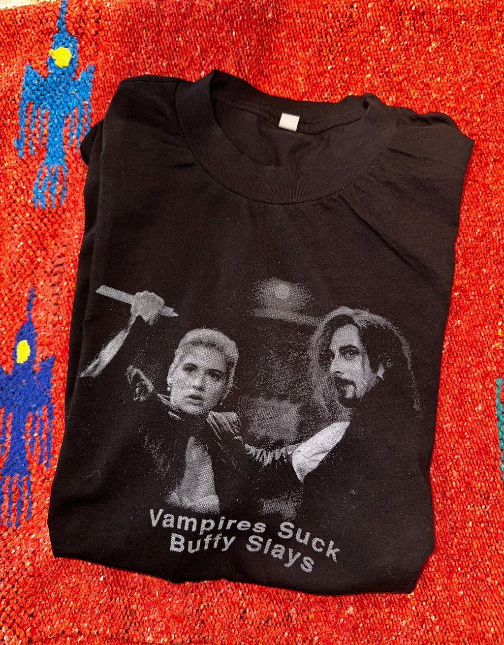 BUFFY - MENS 3XL