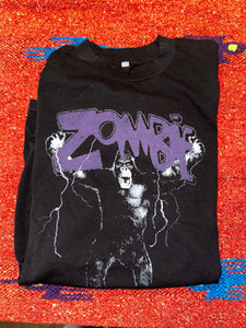 ROB ZOMBIE KING KONG TOUR TEE