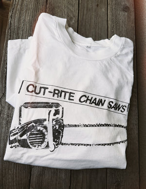 CUT-RITE CHAINSAWS