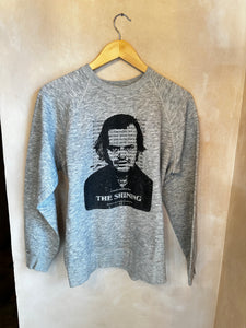 VINTAGE - THE SHINNING - CREW - MENS S