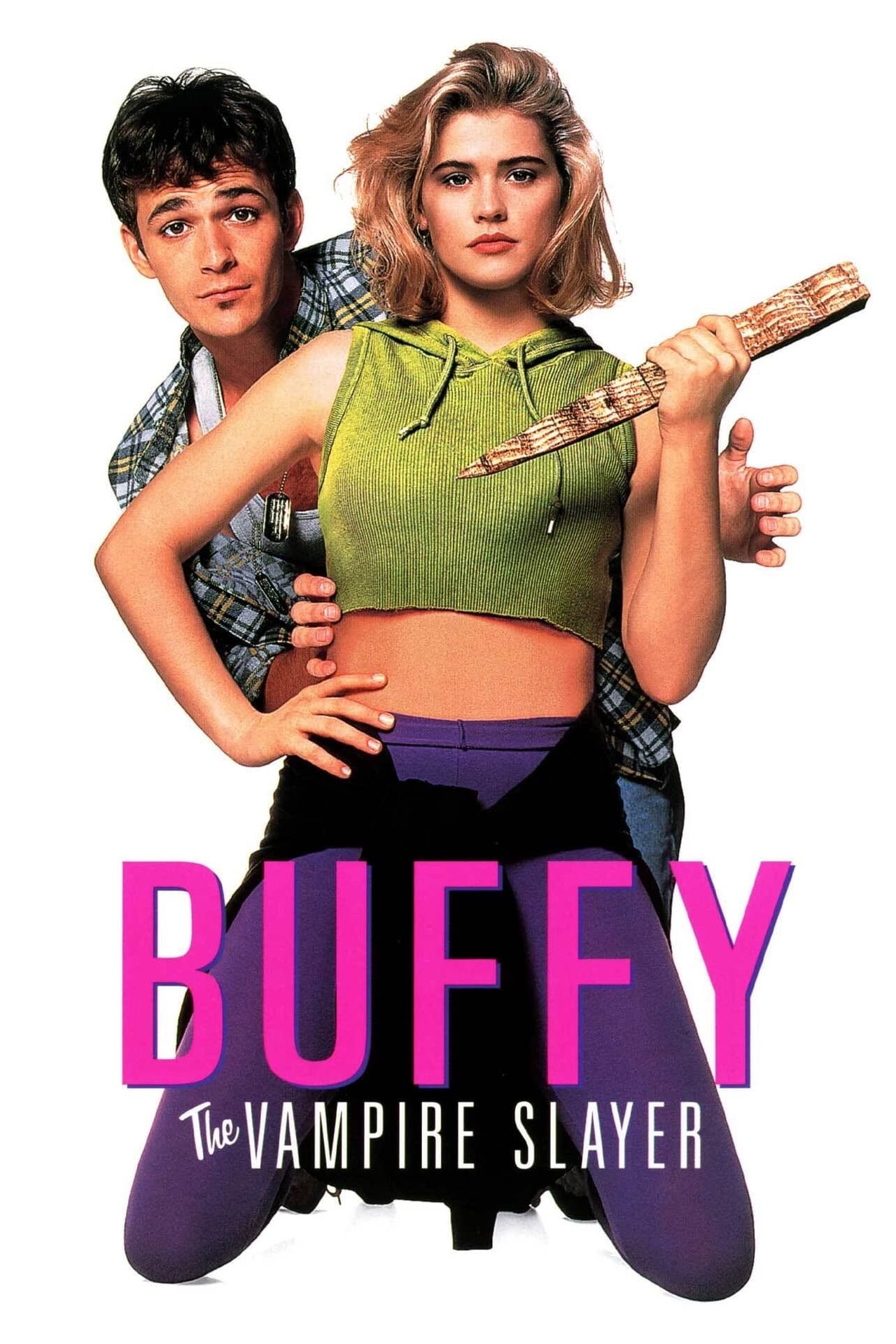 BUFFY